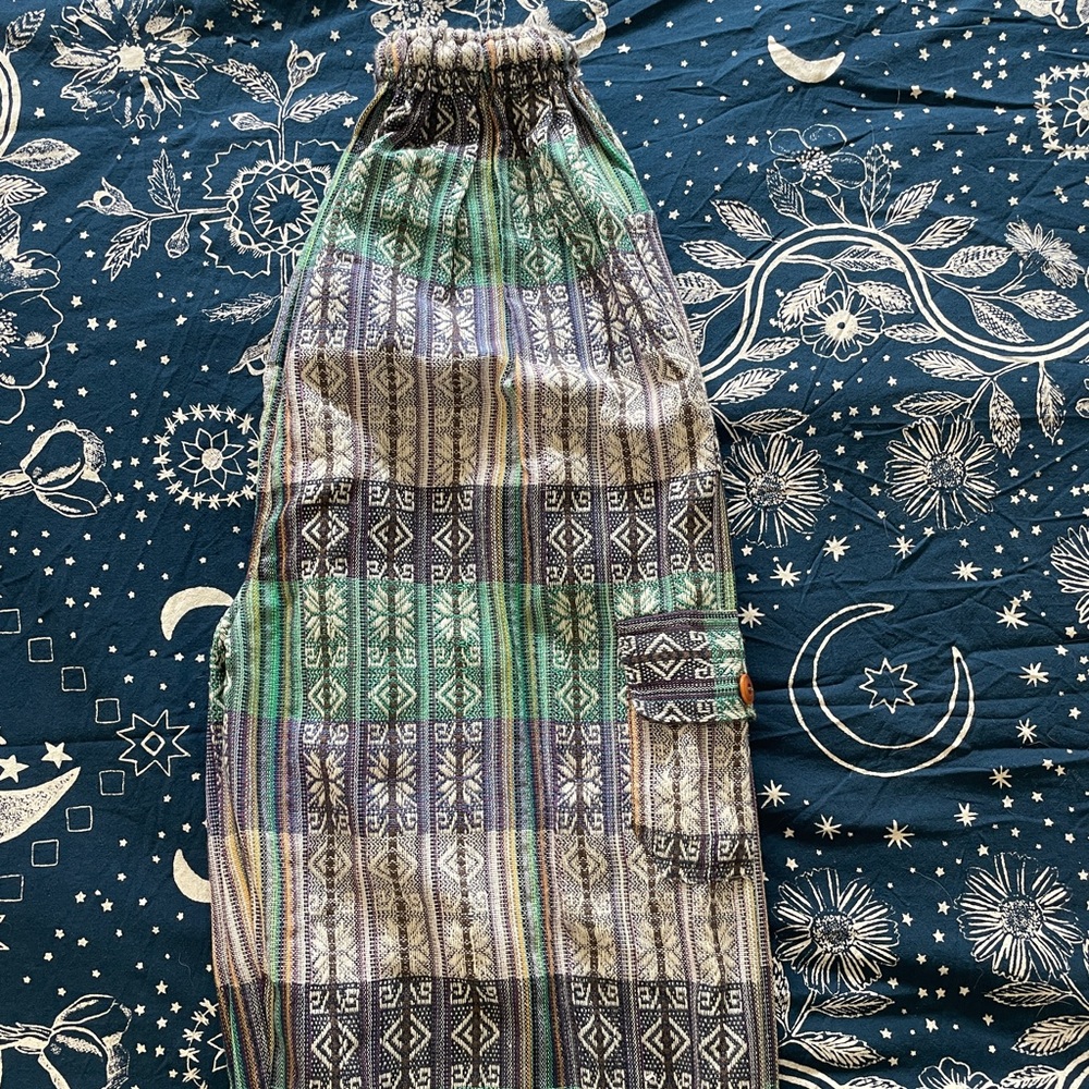 otavalo pants